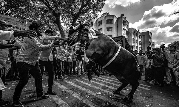Mahesh Lonkar Photography