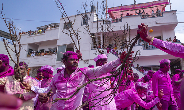 Mahesh Lonkar Photography