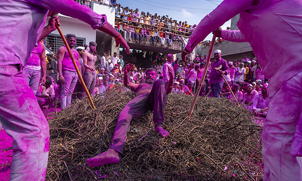 Mahesh Lonkar Photography