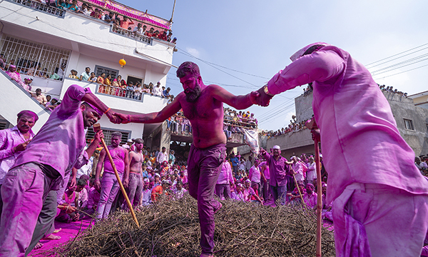 Mahesh Lonkar Photography