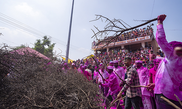 Mahesh Lonkar Photography