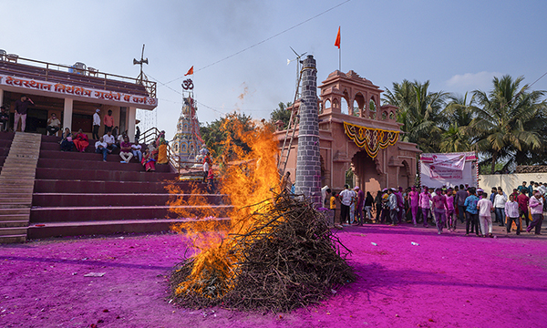 Mahesh Lonkar Photography