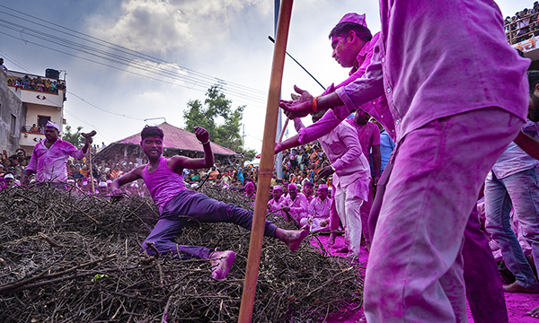 Mahesh Lonkar Photography