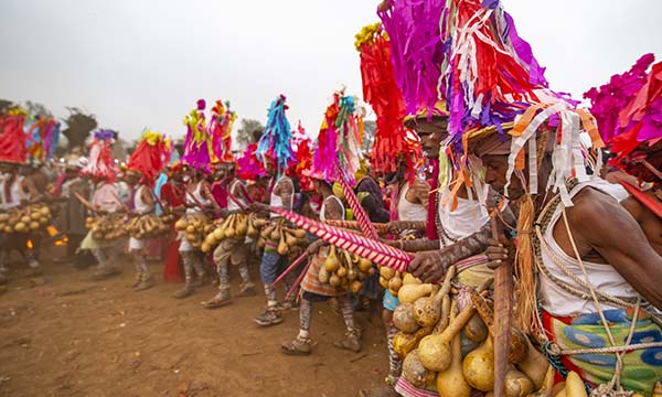 Mahesh Lonkar Photography