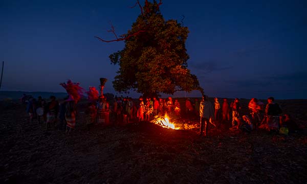 Mahesh Lonkar Photography