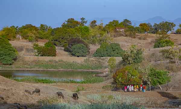 Mahesh Lonkar Photography