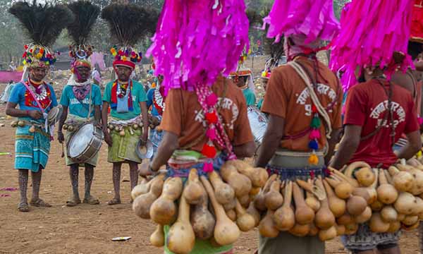 Mahesh Lonkar Photography