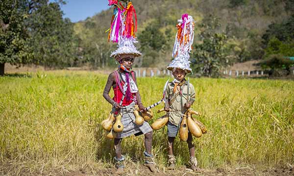 Mahesh Lonkar Photography