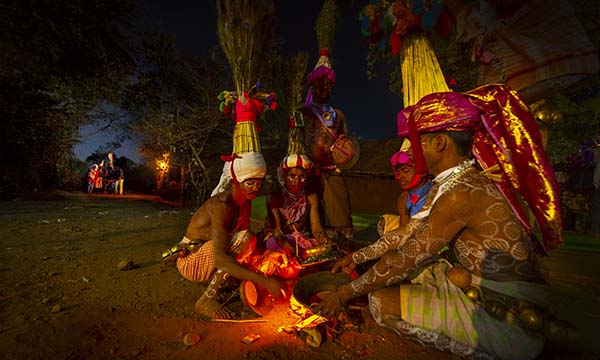 Mahesh Lonkar Photography