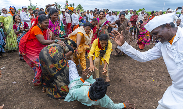 Mahesh Lonkar Photography