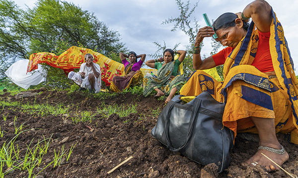 Mahesh Lonkar Photography