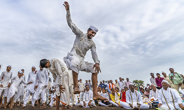 Mahesh Lonkar Photography